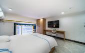 Туры в отель nanning bolv hotel(Wuxiang Sports Center Store)