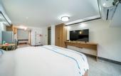 Туры в отель nanning bolv hotel(Wuxiang Sports Center Store)