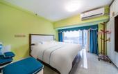 Туры в отель nanning bolv hotel(Wuxiang Sports Center Store)