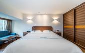 Туры в отель nanning bolv hotel(Wuxiang Sports Center Store)