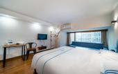 Туры в отель nanning bolv hotel(Wuxiang Sports Center Store)