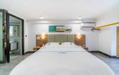 Туры в отель nanning bolv hotel(Wuxiang Sports Center Store)