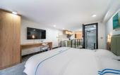 Туры в отель nanning bolv hotel(Wuxiang Sports Center Store)