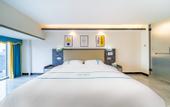 Туры в отель nanning bolv hotel(Wuxiang Sports Center Store)