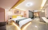 Туры в отель nanning bolv hotel(Wuxiang Sports Center Store)