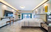 Туры в отель nanning bolv hotel(Wuxiang Sports Center Store)