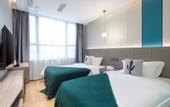 Туры в отель GOLIND Smart Hotel (Fengxiang Dong Road Zhengfa College)