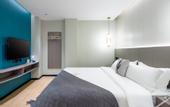 Туры в отель GOLIND Smart Hotel (Fengxiang Dong Road Zhengfa College)