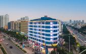 Туры в отель GOLIND Smart Hotel (Fengxiang Dong Road Zhengfa College)