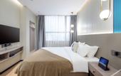Туры в отель GOLIND Smart Hotel (Fengxiang Dong Road Zhengfa College)