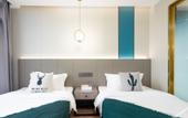 Туры в отель GOLIND Smart Hotel (Fengxiang Dong Road Zhengfa College)