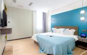 Туры в отель GOLIND Smart Hotel (Fengxiang Dong Road Zhengfa College)