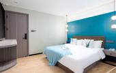 Туры в отель GOLIND Smart Hotel (Fengxiang Dong Road Zhengfa College)