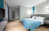 Туры в отель GOLIND Smart Hotel (Fengxiang Dong Road Zhengfa College)