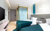 Туры в отель GOLIND Smart Hotel (Fengxiang Dong Road Zhengfa College)