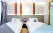 Туры в отель GOLIND Smart Hotel (Fengxiang Dong Road Zhengfa College)