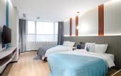 Туры в отель GOLIND Smart Hotel (Fengxiang Dong Road Zhengfa College)