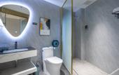 Туры в отель GOLIND Smart Hotel (Fengxiang Dong Road Zhengfa College)