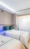 Туры в отель Yunmanzhihui hotel