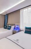 Туры в отель Yunmanzhihui hotel
