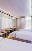 Туры в отель Yunmanzhihui hotel