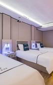 Туры в отель Yunmanzhihui hotel