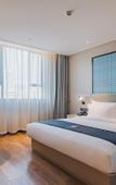 Туры в отель Yishang Hotel (Haiya Binfencheng Lingzhi Subway Station)