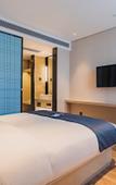 Туры в отель Yishang Hotel (Haiya Binfencheng Lingzhi Subway Station)