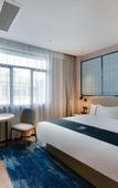 Туры в отель Yishang Hotel (Haiya Binfencheng Lingzhi Subway Station)