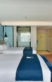 Туры в отель Yishang Hotel (Haiya Binfencheng Lingzhi Subway Station)
