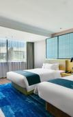 Туры в отель Yishang Hotel (Haiya Binfencheng Lingzhi Subway Station)