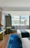Туры в отель Yishang Hotel (Haiya Binfencheng Lingzhi Subway Station)
