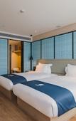 Туры в отель Yishang Hotel (Haiya Binfencheng Lingzhi Subway Station)