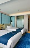 Туры в отель Yishang Hotel (Haiya Binfencheng Lingzhi Subway Station)