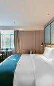 Туры в отель Yishang Hotel (Haiya Binfencheng Lingzhi Subway Station)