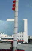 Туры в отель Yishang Hotel (Haiya Binfencheng Lingzhi Subway Station)