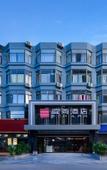 Туры в отель Yishang Hotel (Haiya Binfencheng Lingzhi Subway Station)