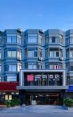 Туры в отель Yishang Hotel (Haiya Binfencheng Lingzhi Subway Station)