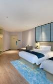 Туры в отель Yishang Hotel (Haiya Binfencheng Lingzhi Subway Station)