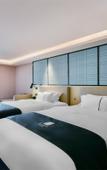 Туры в отель Yishang Hotel (Haiya Binfencheng Lingzhi Subway Station)