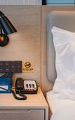 Туры в отель Yishang Hotel (Haiya Binfencheng Lingzhi Subway Station)