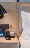 Туры в отель Yishang Hotel (Haiya Binfencheng Lingzhi Subway Station)