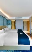 Туры в отель Yishang Hotel (Haiya Binfencheng Lingzhi Subway Station)