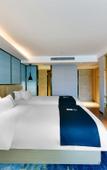 Туры в отель Yishang Hotel (Haiya Binfencheng Lingzhi Subway Station)