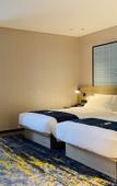 Туры в отель Yishang Hotel (Haiya Binfencheng Lingzhi Subway Station)