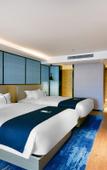 Туры в отель Yishang Hotel (Haiya Binfencheng Lingzhi Subway Station)