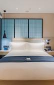 Туры в отель Yishang Hotel (Haiya Binfencheng Lingzhi Subway Station)