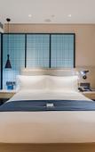 Туры в отель Yishang Hotel (Haiya Binfencheng Lingzhi Subway Station)
