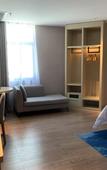 Туры в отель Yishang Hotel (Haiya Binfencheng Lingzhi Subway Station)