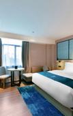 Туры в отель Yishang Hotel (Haiya Binfencheng Lingzhi Subway Station)